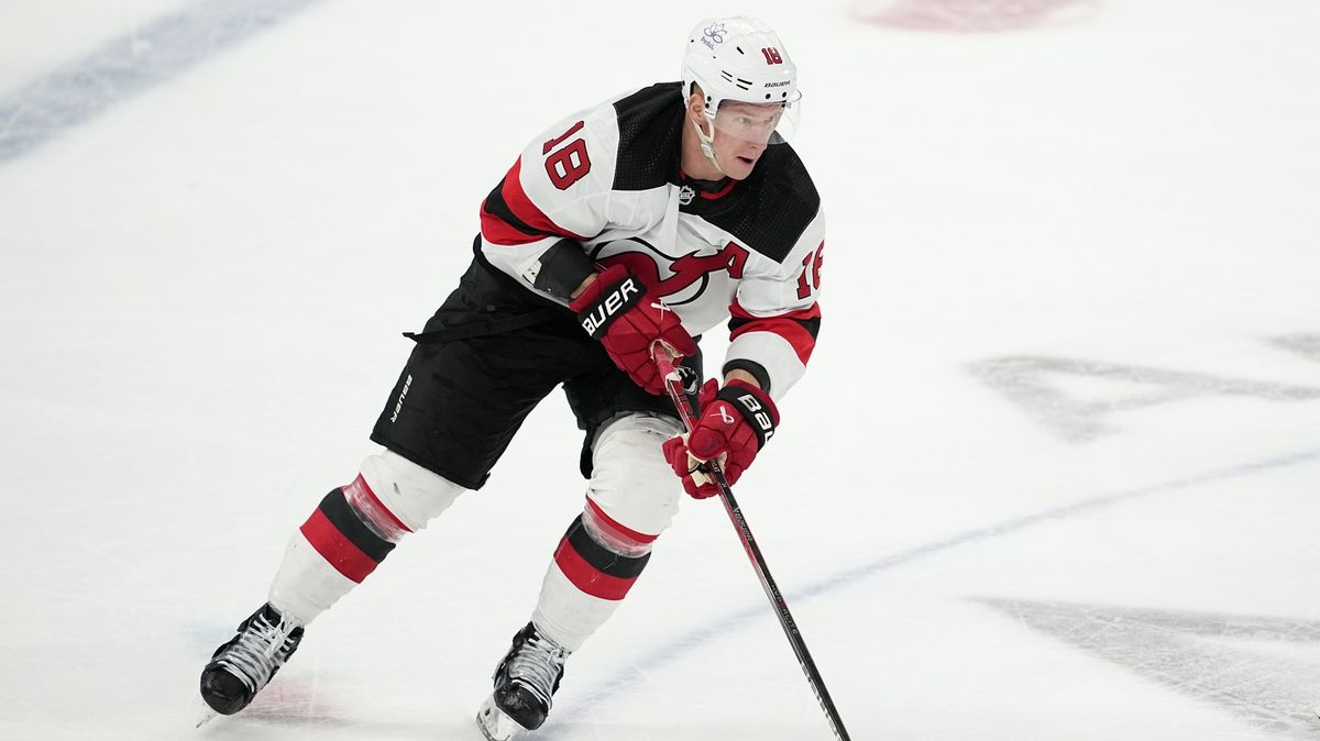 Pražským zápasem Buffalo - New Jersey odstartuje nový ročník NHL
