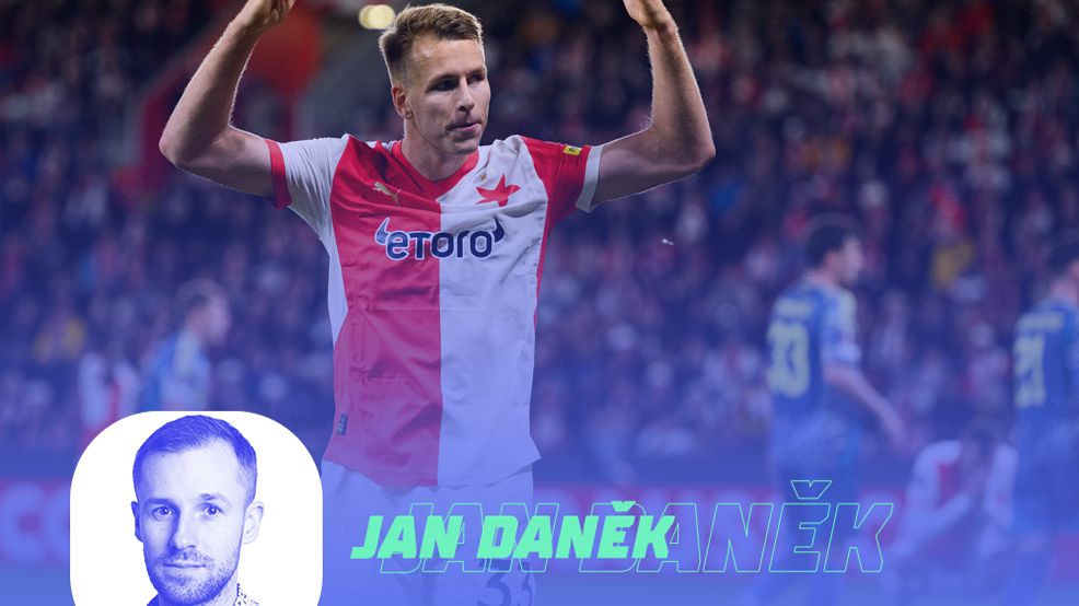 GLOSA: Slavia je důkazem, že klub z české ligy už nedělí od evropského finále galaxie