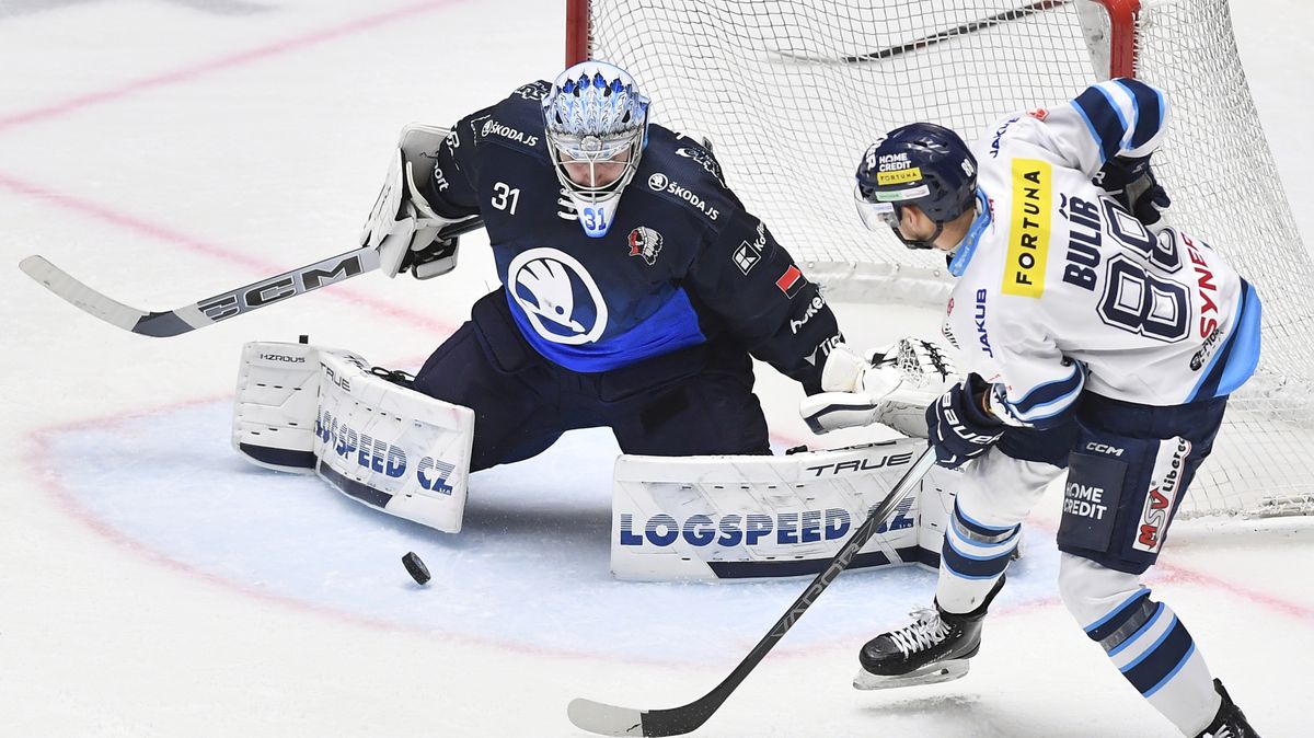 ONLINE: Videomomenty z utkání Brno - Plzeň