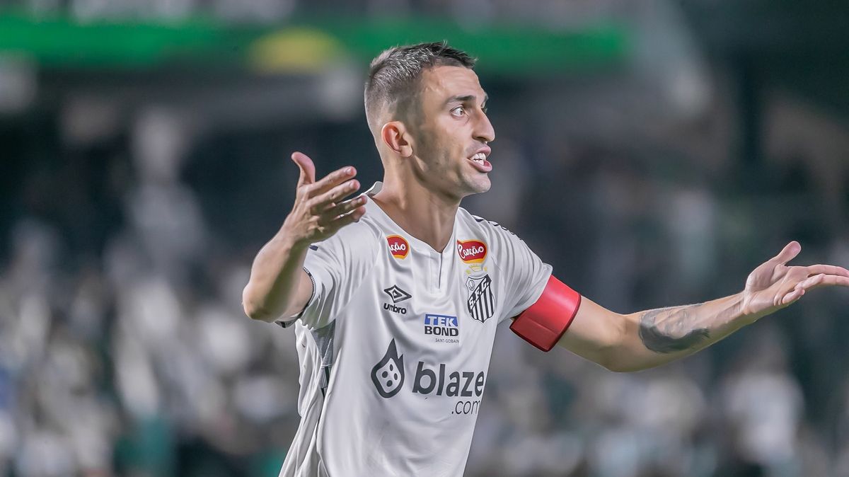 Bývalý Pelého klub Santos se rok po historickém sestupu vrací do brazilské ligy