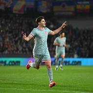 Utkání ligové fáze Ligy mistrů, AC Sparta Praha - Atlético Madrid.