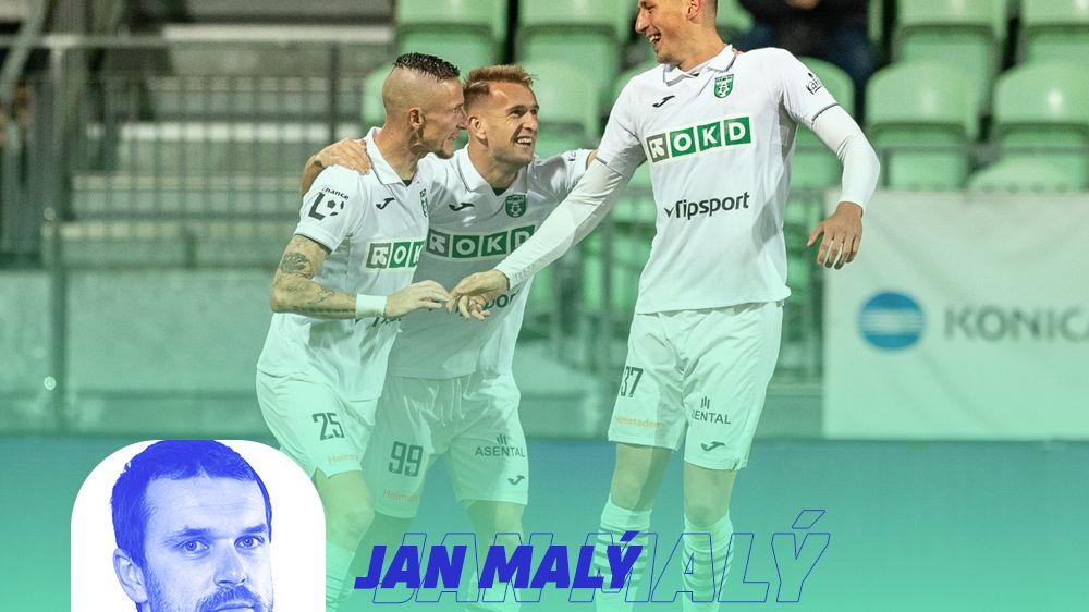 ANALÝZA: Karviná se podobá Brightonu. Hyský učí tým dominovat