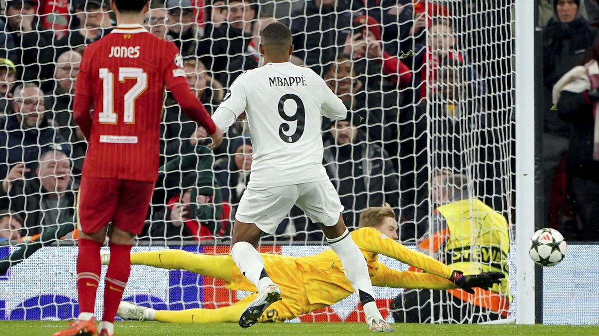 Real brání Mbappého, španělská média hvězdu ostře kritizují