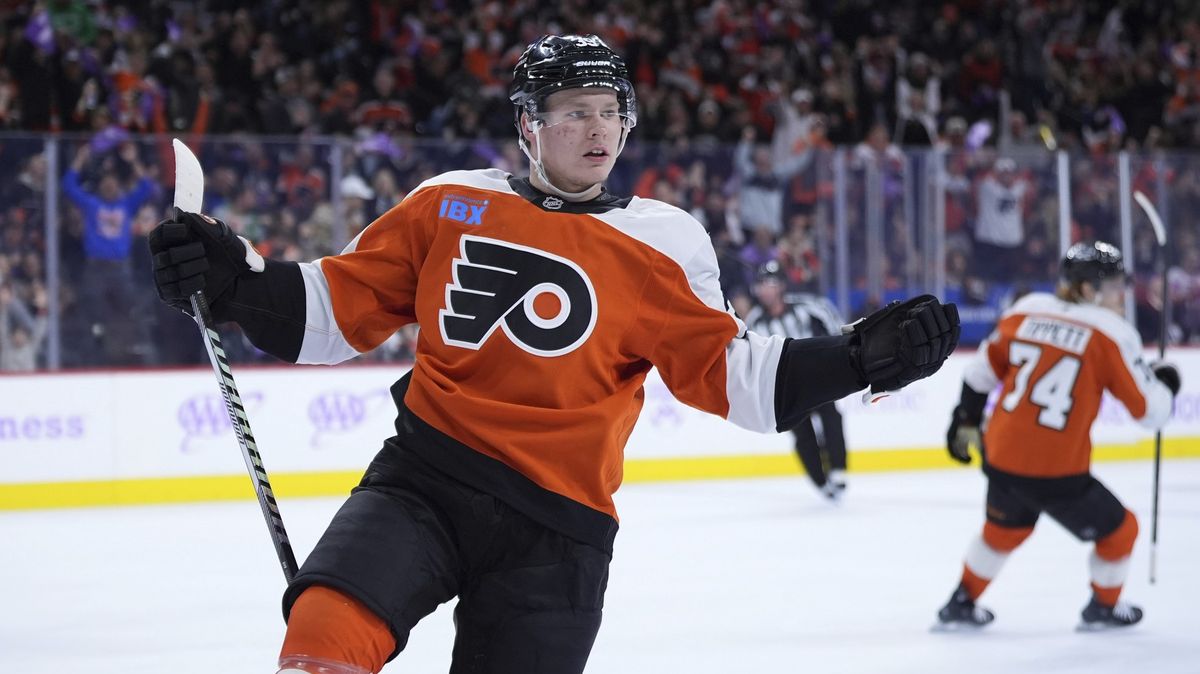 Philadelphia si gratuluje za odvahu. I když poklad netuší, co po něm trenér chce