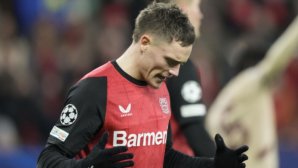 Schickův spoluhráč září v Lize mistrů. Vyrovnal se Messimu