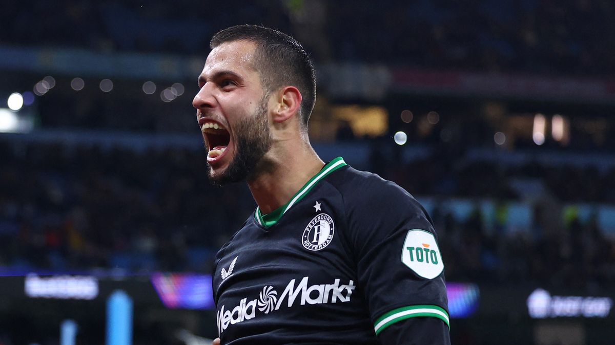 Bývalý sparťan byl blízko angažmá v Liverpoolu. Feyenoord mě nepustil, přiznal Hancko