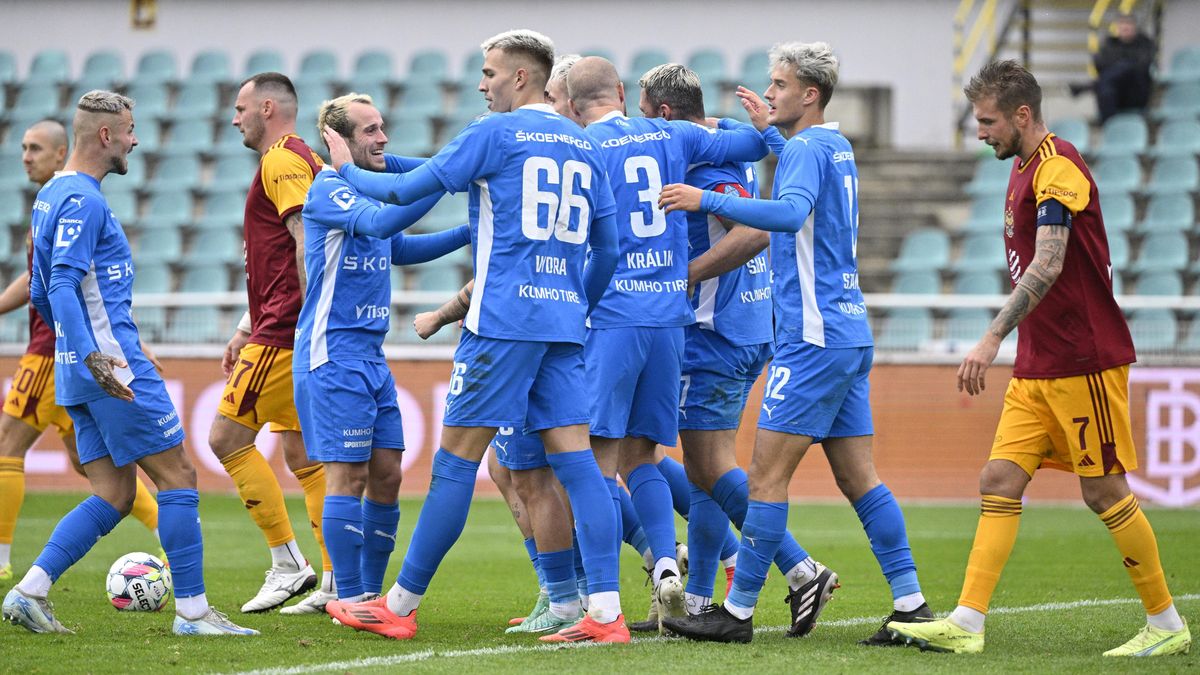 Těžká zkouška pro Mladou Boleslav. V Konferenční lize ji čeká portugalský favorit
