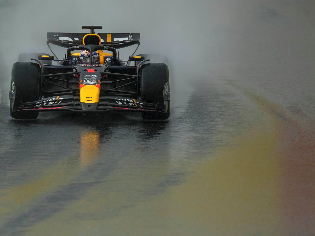 Formule 1 2024: Program, výsledky a pořadí F1 - Sport.cz