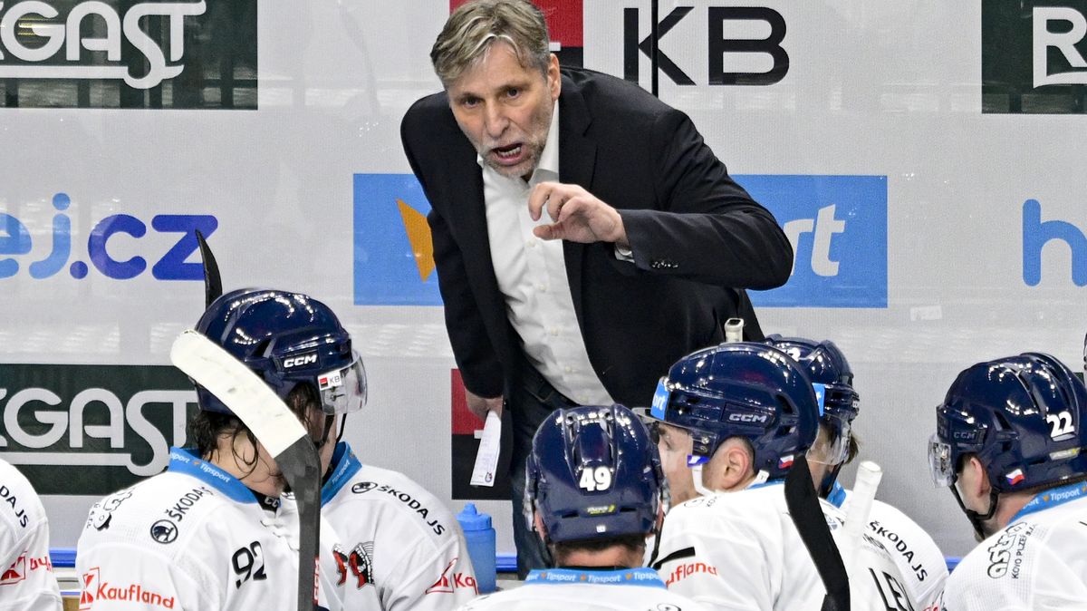 Miklišův zkrat, zářící gólmani i nájezdová ostuda. Bod je pro nás zlatý, vědí v Plzni