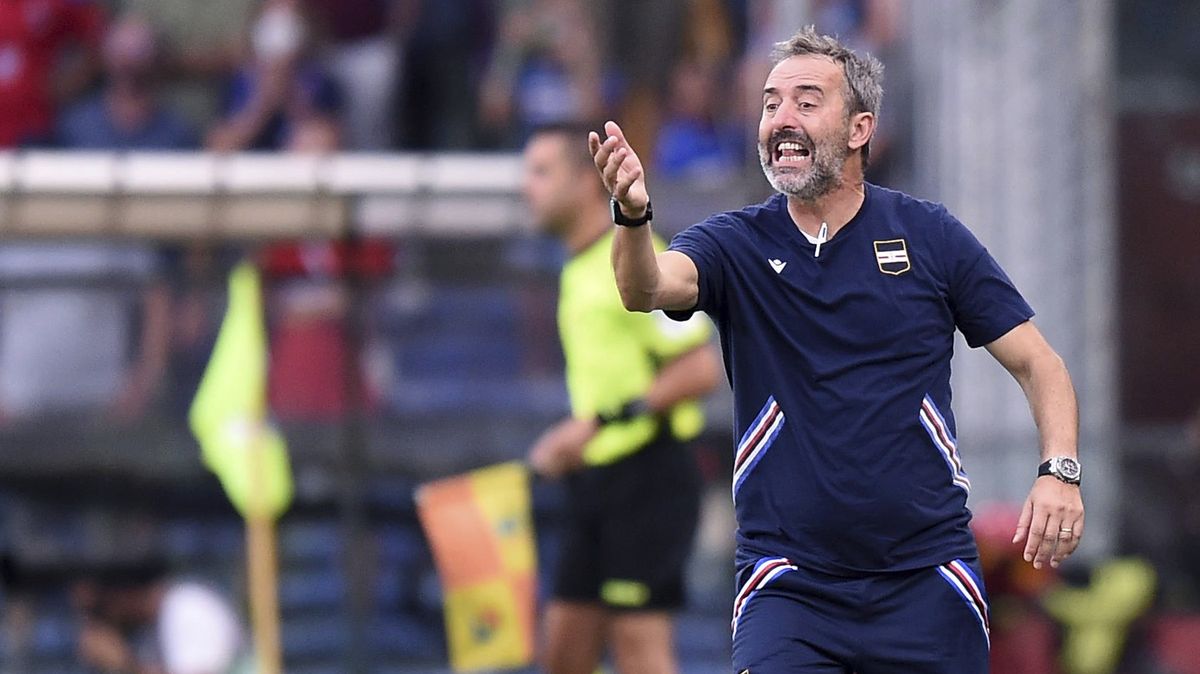Giampaolo převezme trápící se Lecce