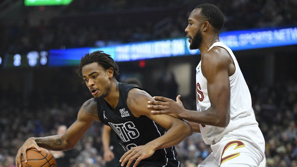 Cleveland je v NBA dál stoprocentní, Atlanta bez Krejčího prohrála s Chicagem