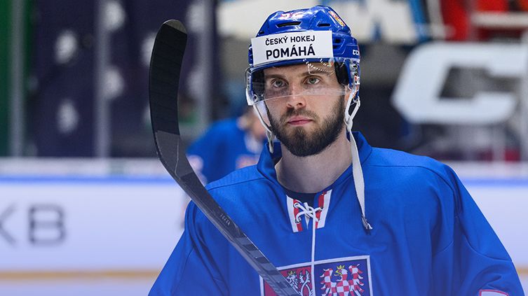 ANTOŠOVA BŘITVA: Očekávaný lídr nároďáku je pro mě zklamáním. Nového Červenku nemáme