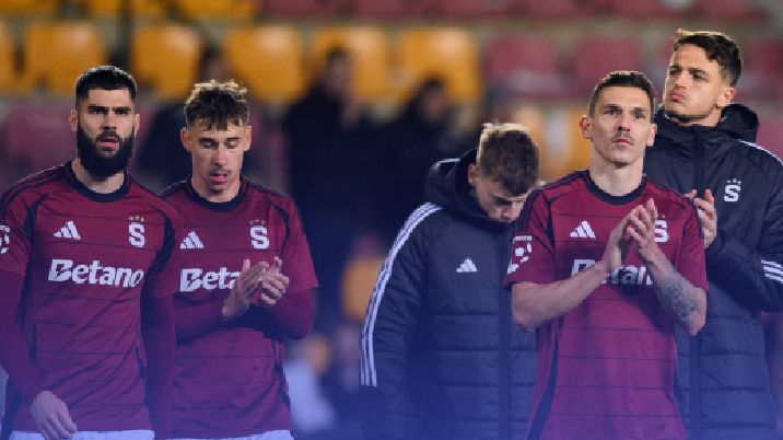 GLOSA: Spartě shořel i nouzový plán. Trenérova slova už zavání čistkou