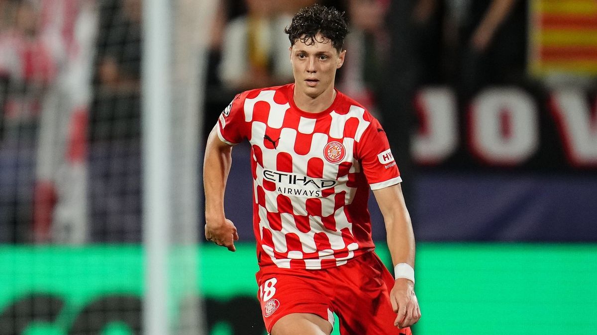 Girona potřebuje v Lize mistrů zabrat. Šlágry čekají Leverkusen i Real Madrid