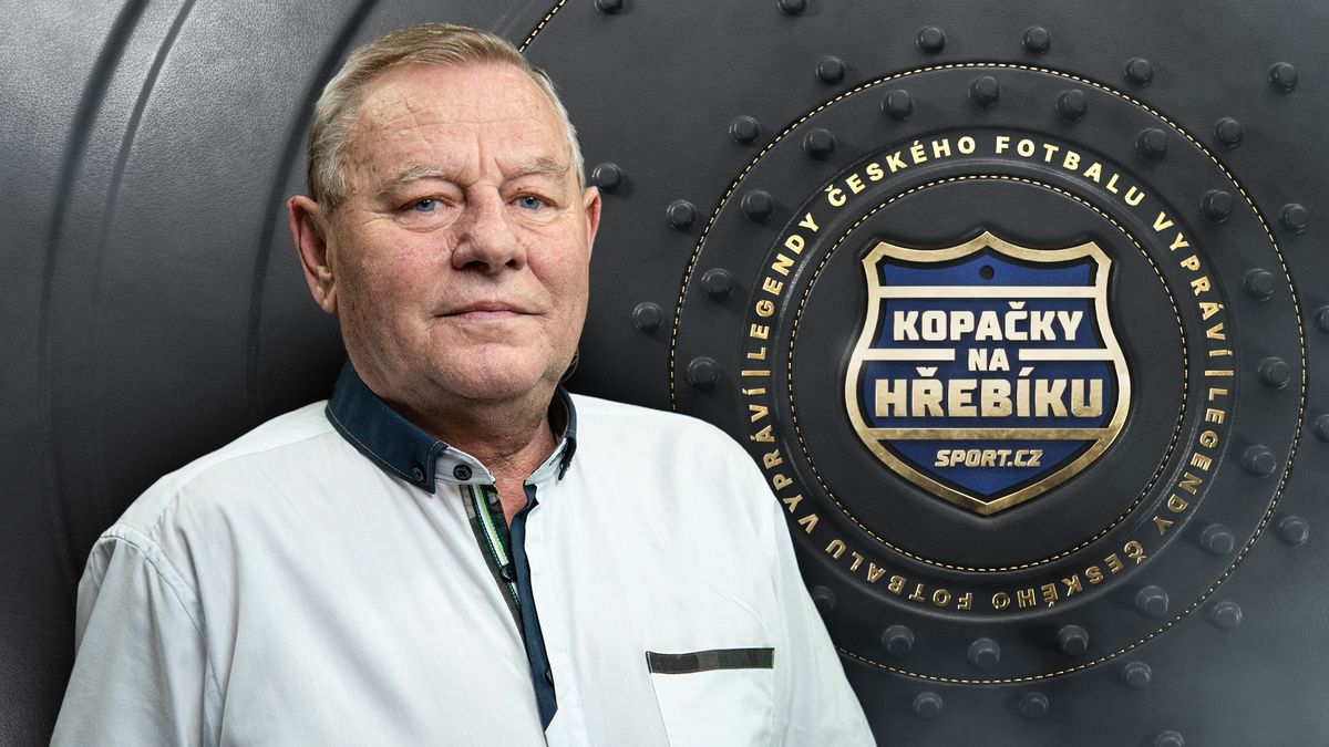 Himl jim šampionát slíbil, nakonec ale letěli funkcionáři. Slaný nejen o křivdě, která ani po půl století nepřebolela