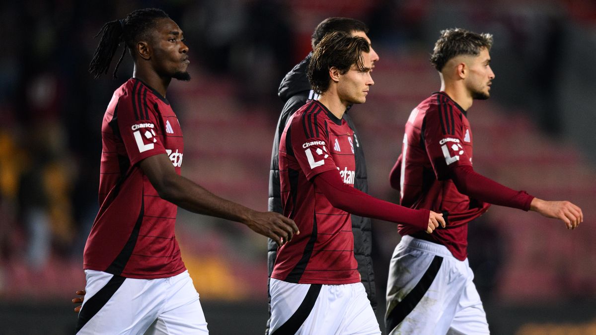 Výzva v Lize mistrů. Sparta hostí favorizované Atlético
