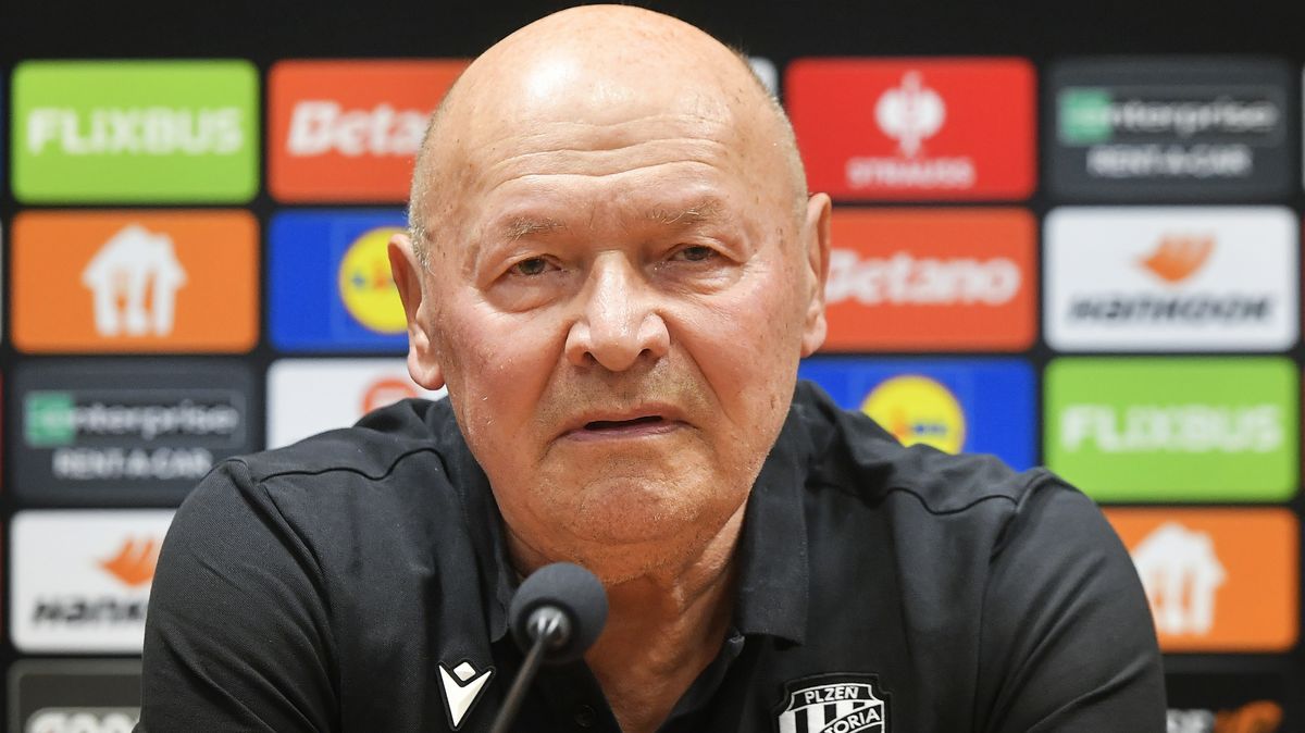Budu se trápit, budou to muka, připustil potrestaný Koubek
