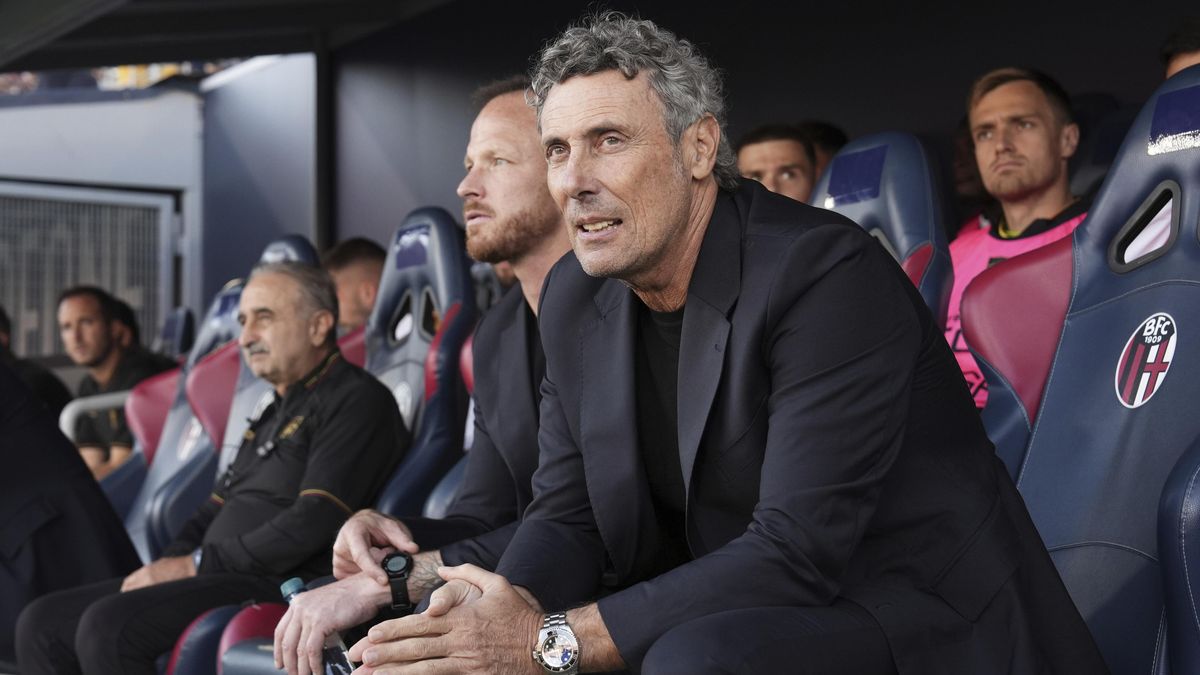 U fotbalistů Lecce skončil trenér Gotti