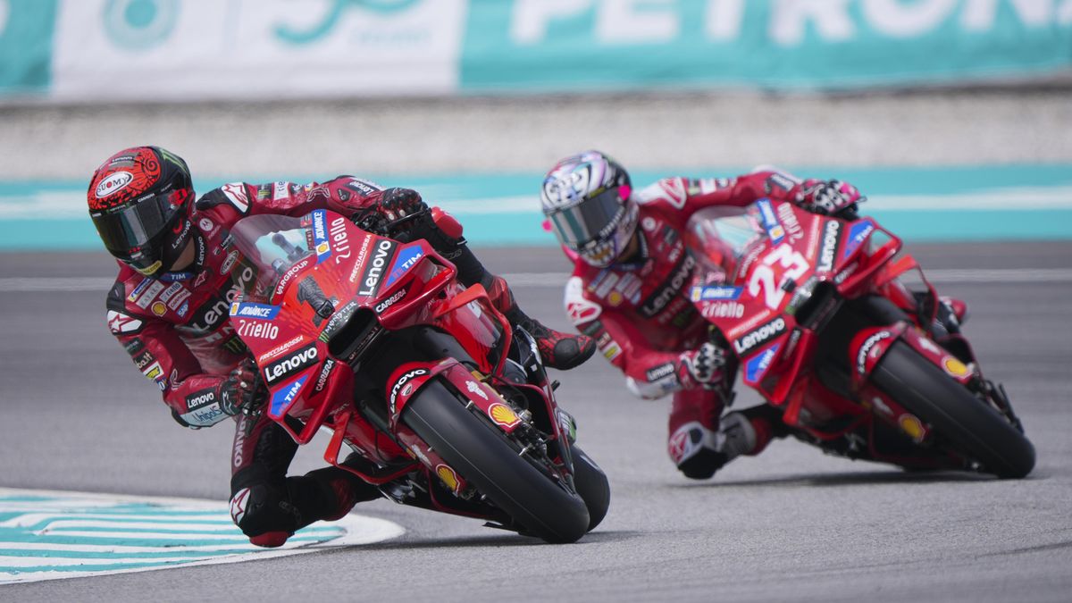 Šampionát MotoGP se nepojede ve Valencii, náhradní dějiště posledního dílu MS se teprve hledá