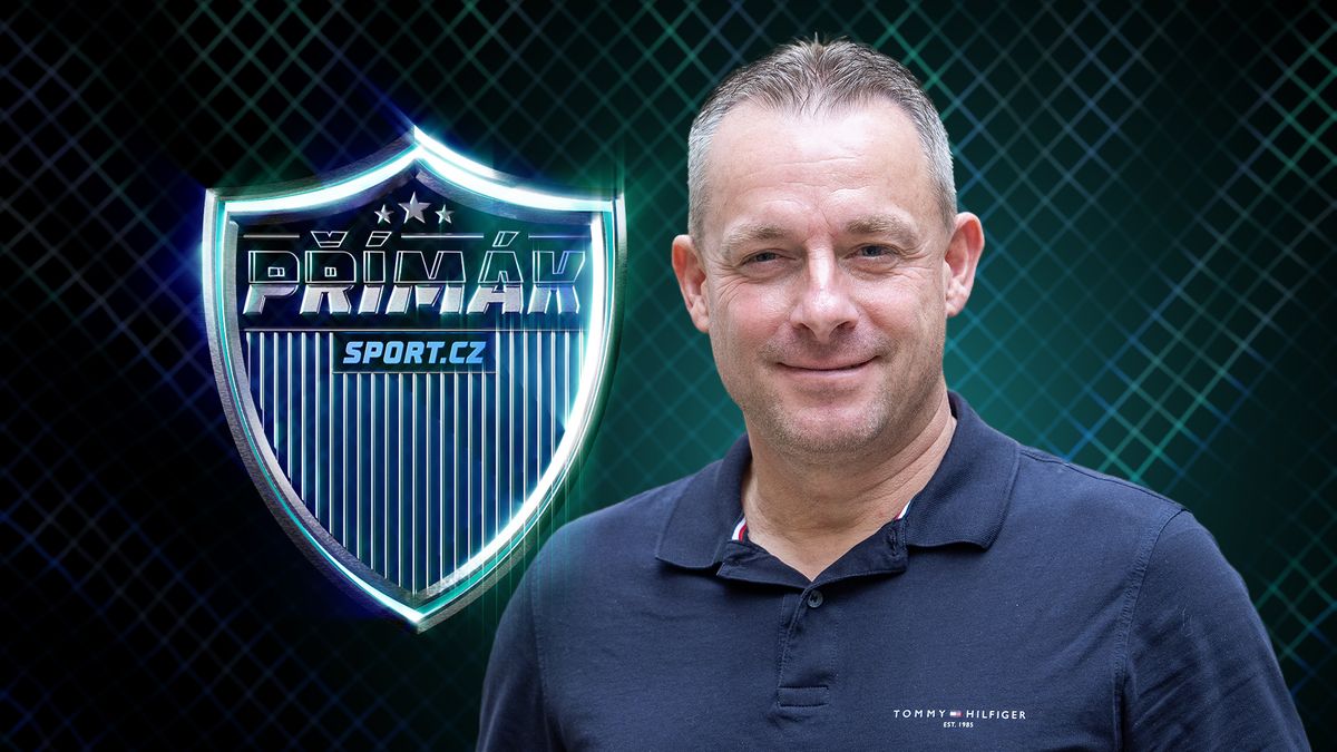 PŘÍMÁK: Blížíme se na Východ, říká o trenérských změnách Svědík