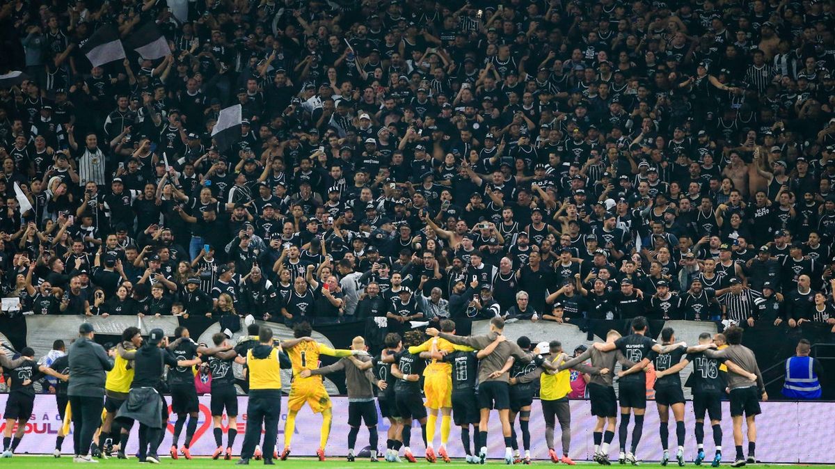 V brazilské lize hodili fanoušci na hřiště prasečí hlavu