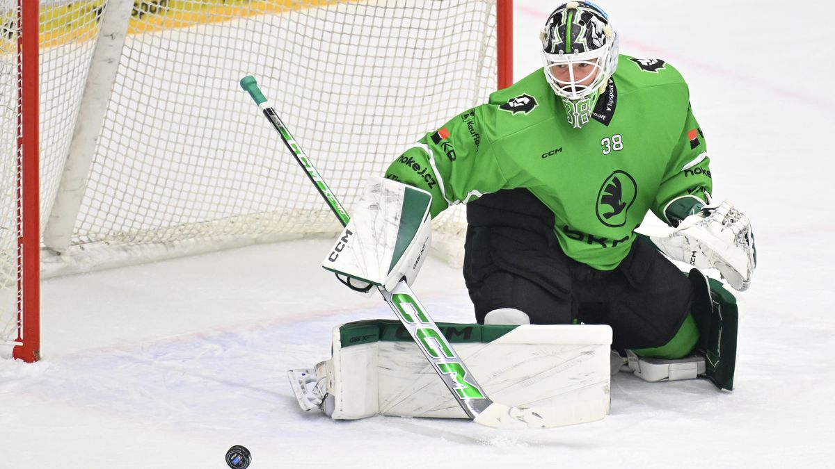 Liberec narážel do Furcha. Díky němu mají hosté o bod víc, smutnil Pešán