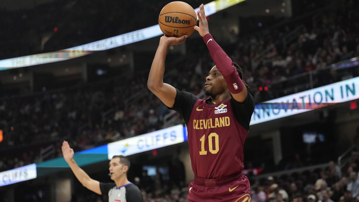 Cleveland uspěl i v osmém zápase, Atlanta bez Krejčího podlehla Bostonu