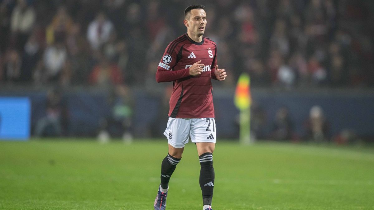 Nečekanému debutantovi Sparty premiéra zhořkla. Gól nepadl po mojí chybě, bránil se