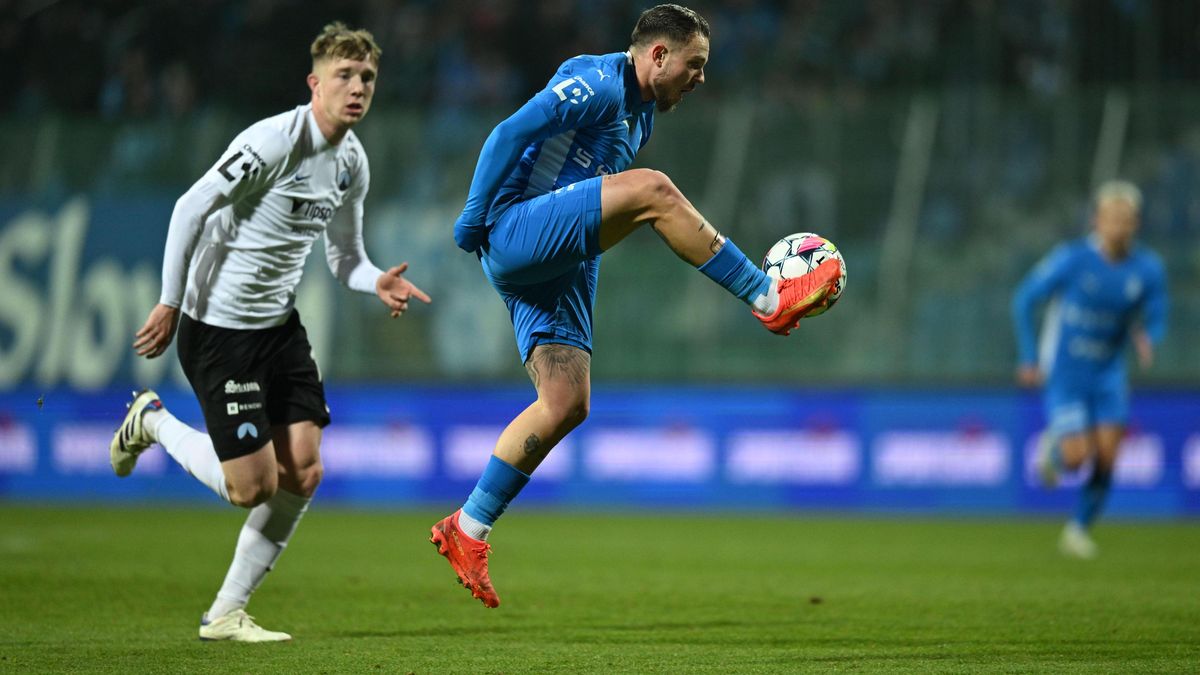 Boleslav rozhodla v závěru, v lize neprohrála už deset zápasů v řadě