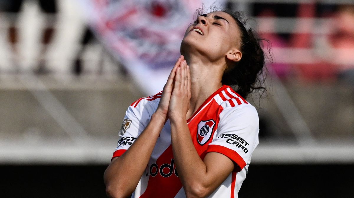 Rivalita se zvrtla. Argentinské fotbalistky napodobovaly v Brazílii opici