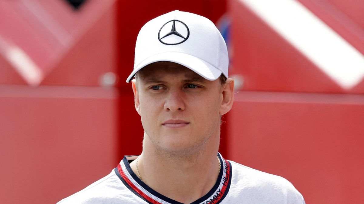 Konec v další stáji F1. Syn Michaela Schumachera Mick jde zkusit jiné výzvy