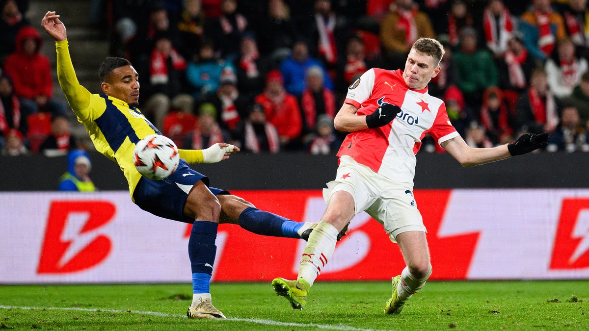 Prohra Slavie jako problém. Turci můžou sebrat Čechům jeden jistý flek v Evropě