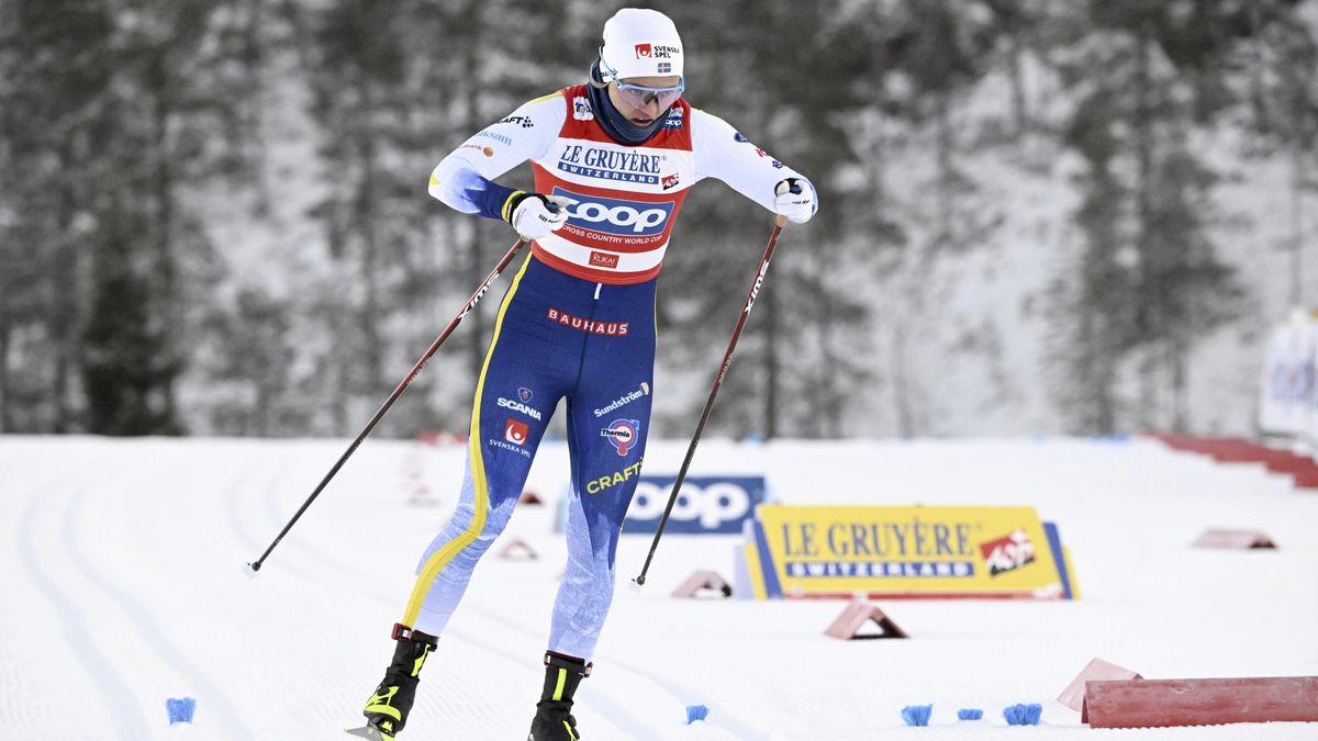 Antošová uspěla v kvalifikaci sprintu na SP v Ruce
