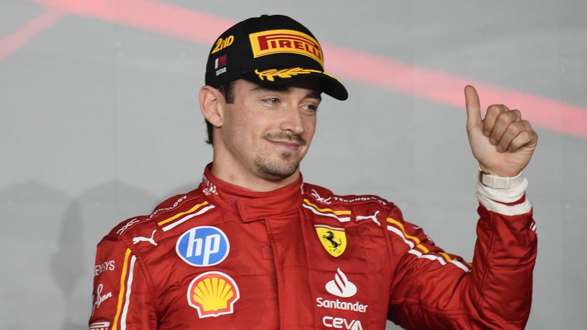 Bratři Leclercové v Abú Zabí pojedou jako první sourozenci v F1 za jeden tým