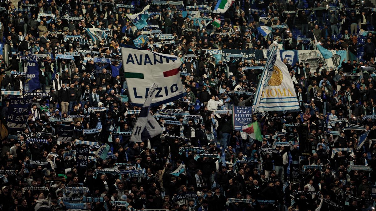 Lazio musí zaplatit odškodné fotbalistce, které kvůli těhotenství nedalo smlouvu