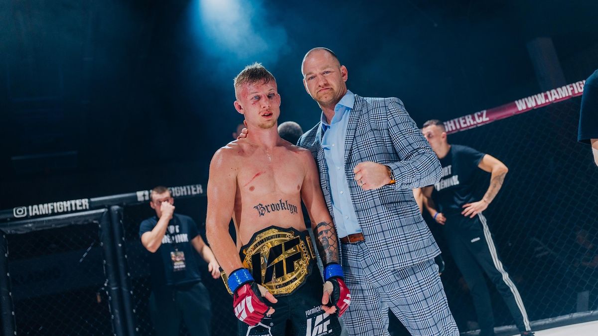 Odplata! Talent Zoula usedl na trůn, mezi profíky bojoval i kontroverzní muž