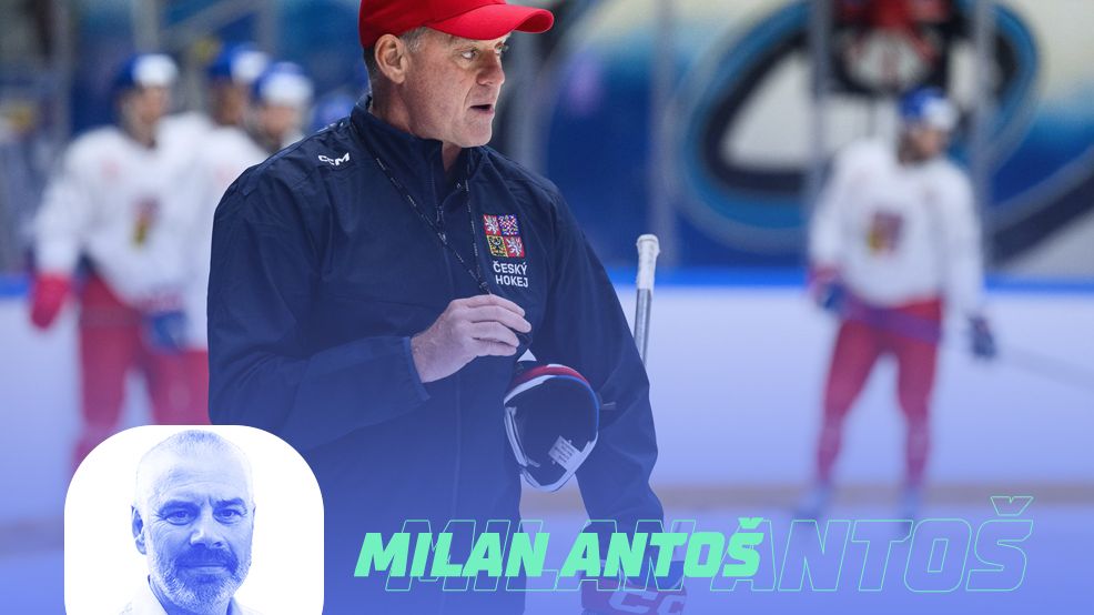 ANTOŠOVA BŘITVA: S Rulíkem souhlasím, ale je třeba dodat i B: Jako dostat v přecpané tramvaji kufrem