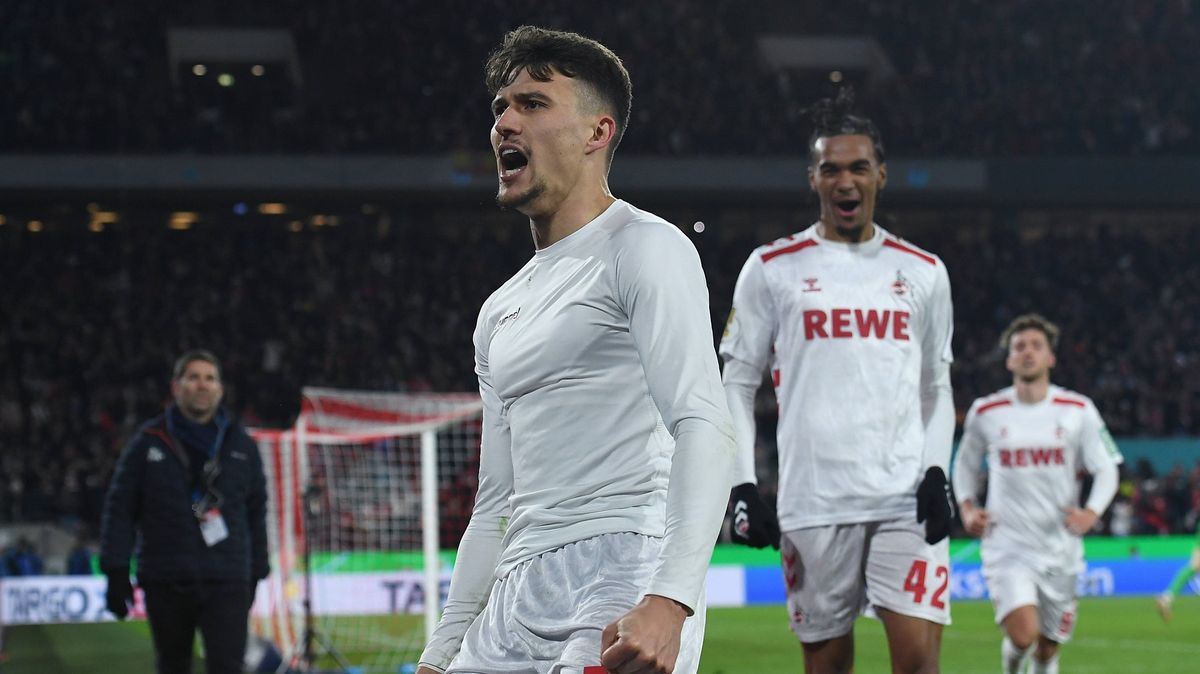 Z kašpara hrdinou! Fotbalista zahodil nemožné, poté rozhodl