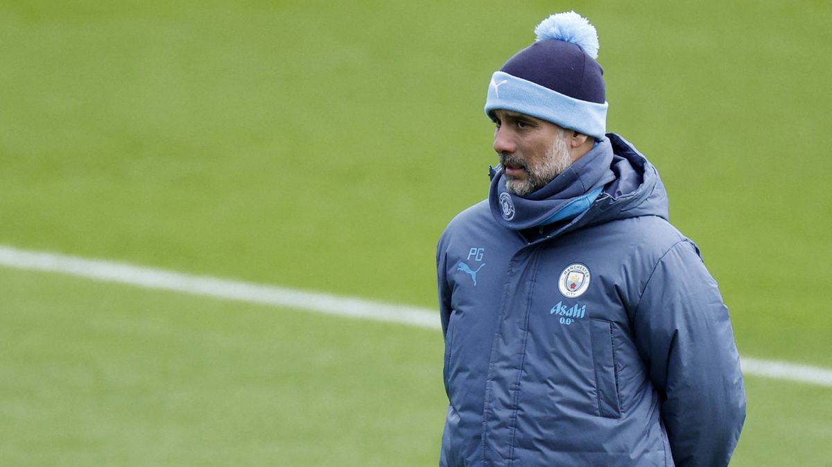Guardiola nechce po konci v City trénovat jiný klub. Možná národní tým