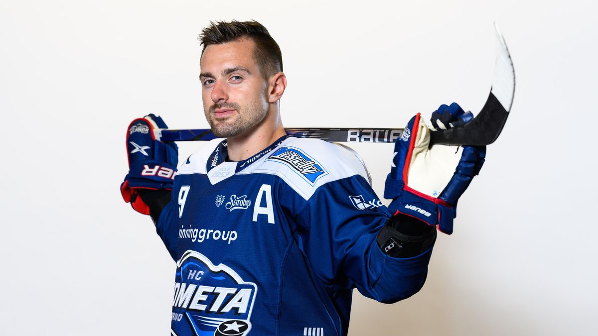 Co chtějí extraligoví hokejisté k Vánocům? Brusle ani hokejky to nejsou