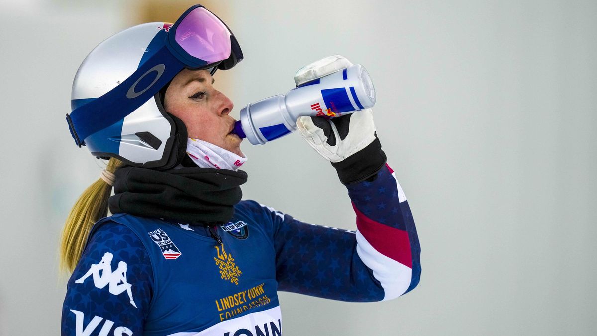 Vonnová na dalších dvou závodech FIS získala body pro návrat do Světového poháru