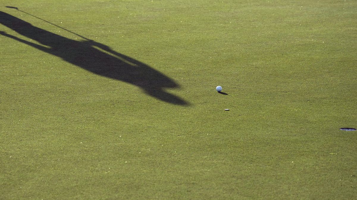 Hrubý kartu na PGA Tour nezískal, v kvalifikaci obsadil 96. místo