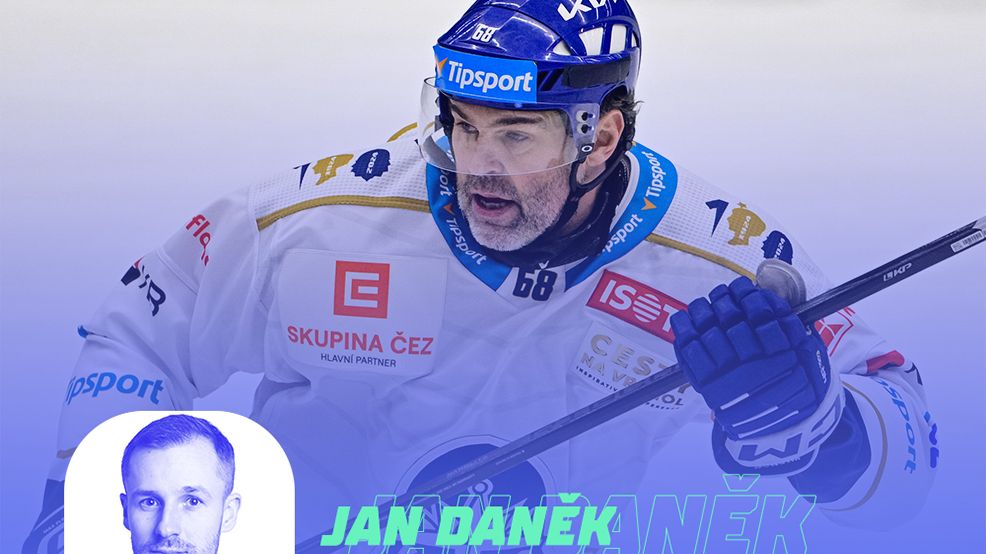 GLOSA: Den veteránů změnil datum. Český hokej i fotbal tvořily světové dějiny