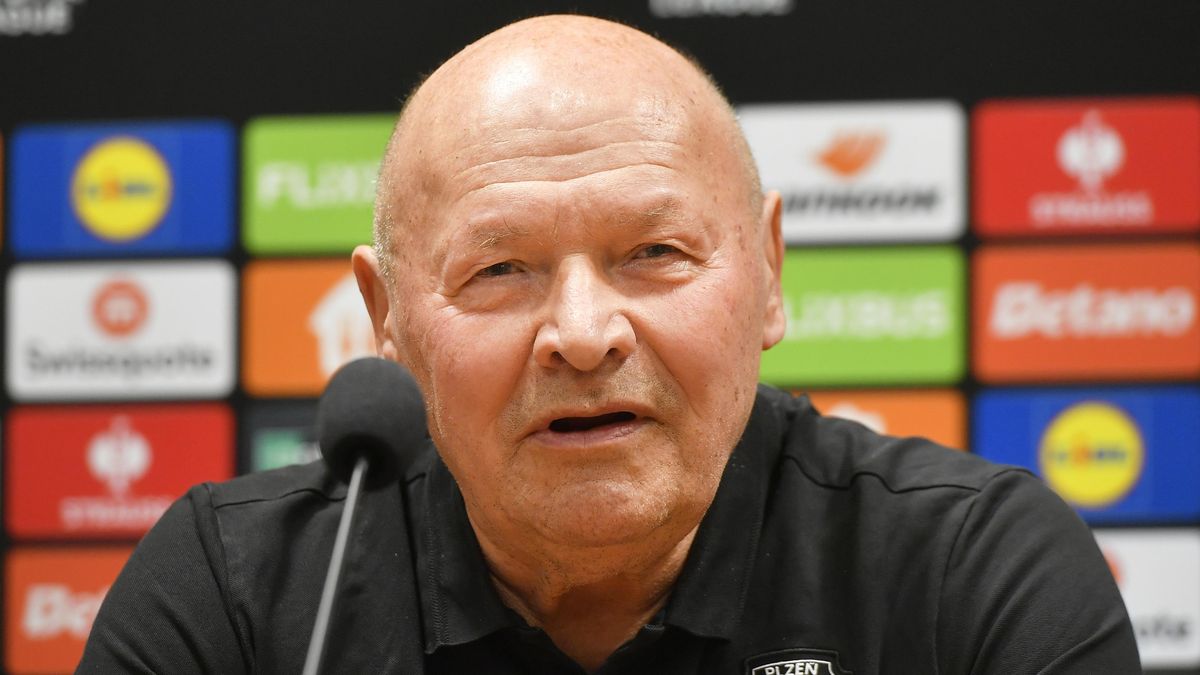 Překonal jsem Fergusona! Koubek o legendárním kouči a zápasu s United