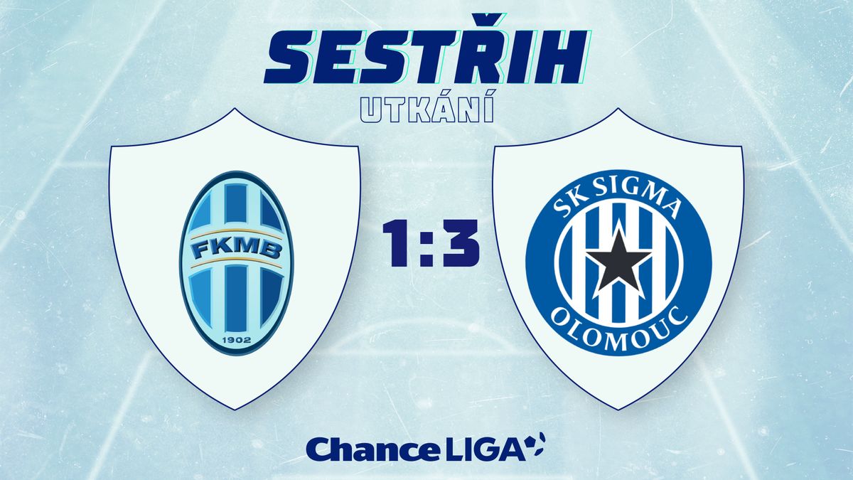 Druhý gól Olomouce v Boleslavi neměl platit, uvedla komise rozhodčích