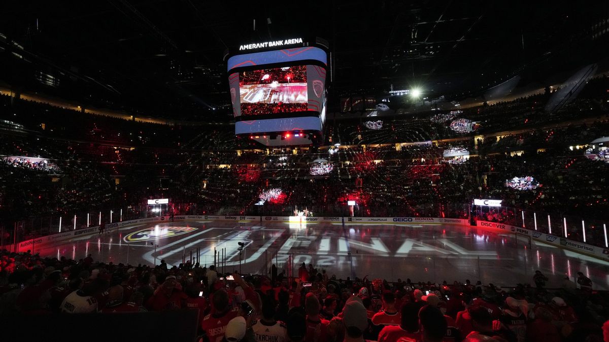 Los Angeles uspořádá příští rok draft NHL v pozměněném formátu