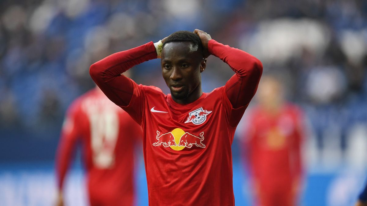 Záložník Keita bude po vyřazení z týmu Brém hostovat ve Ferencvárosi