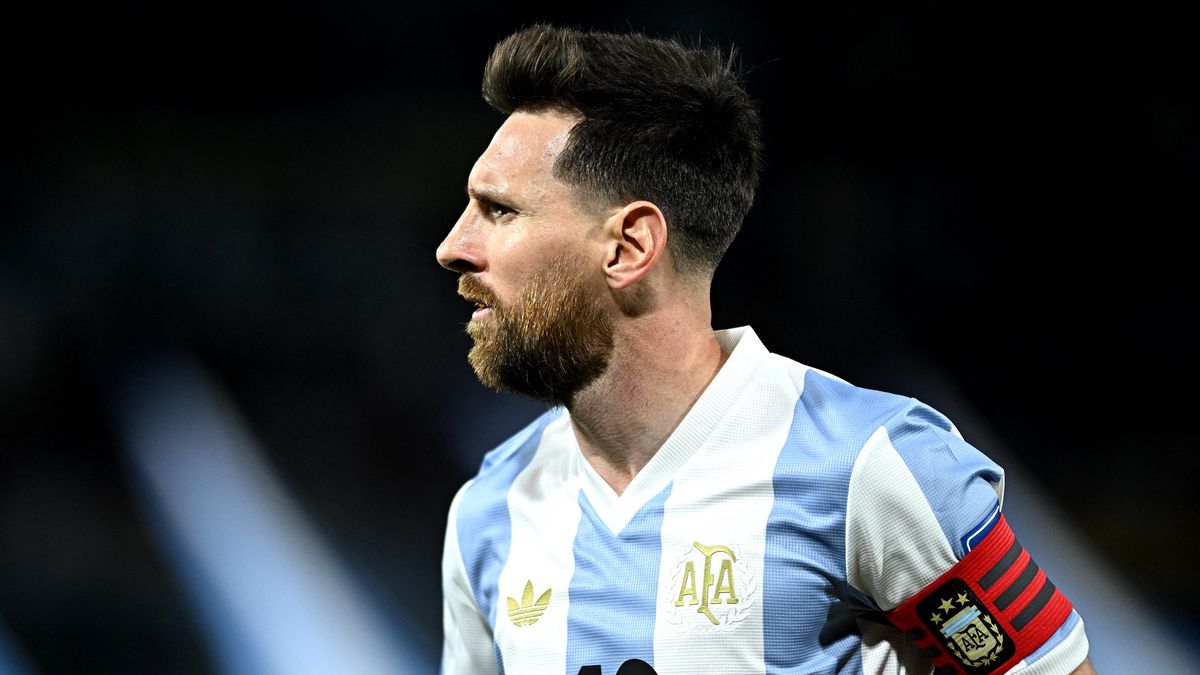 Zraněný Messi bude chybět Argentině v kvalifikaci o postup na MS