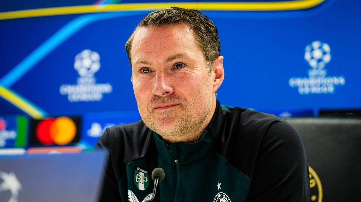Priske vzpomínal na odchod ze Sparty. Že je v krizi? Bez komentáře