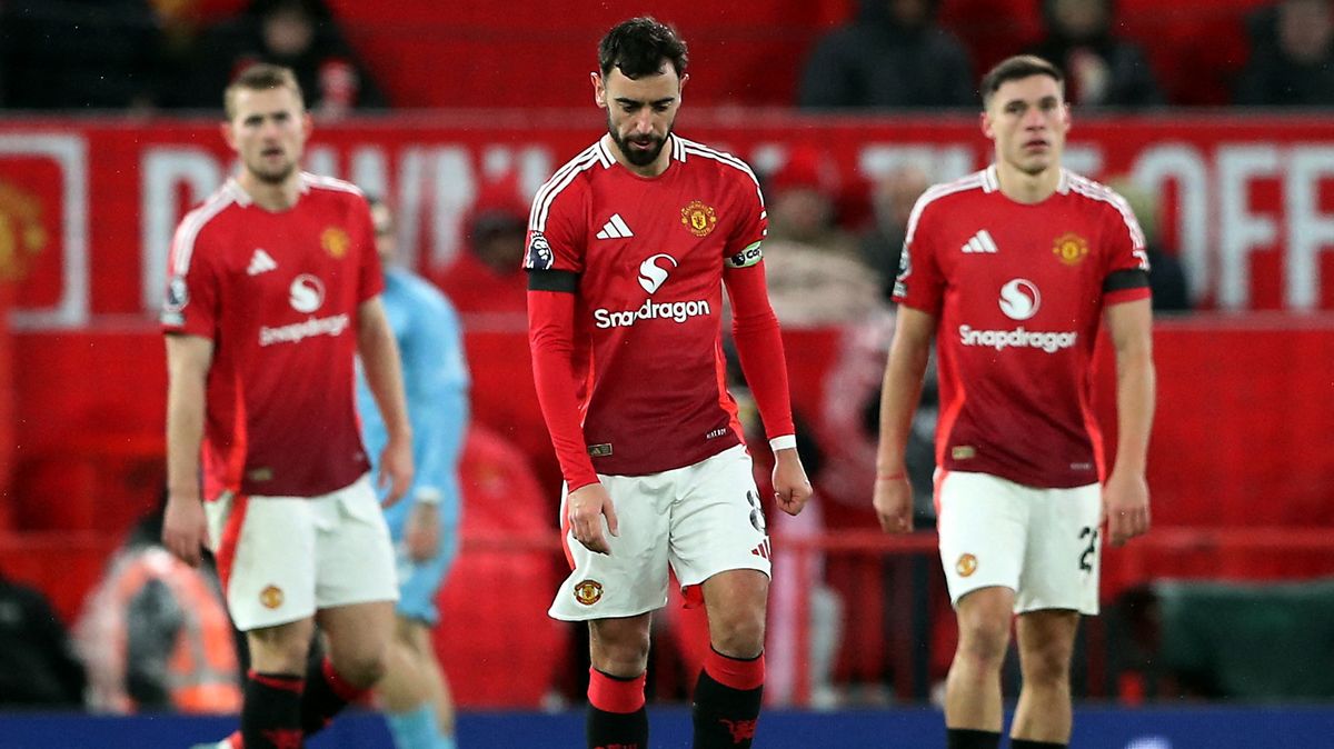 United v přerodu. Plzeň čeká souboj s obrem, který je na tom všelijak